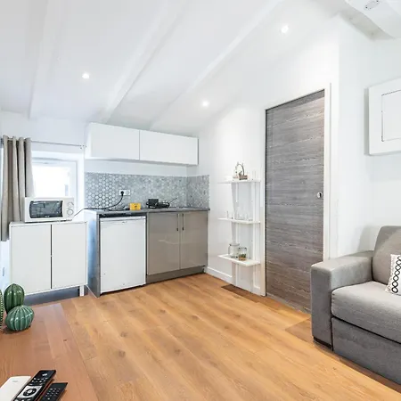 Apartment Ultra 2 Bdr - Rue De France