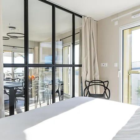 Splendide Blue Pearl Confort Vue Panoramique