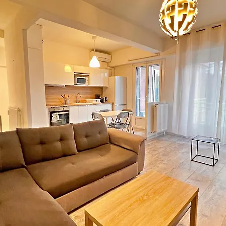 Apartment Le Richemond - 50m De La Nice