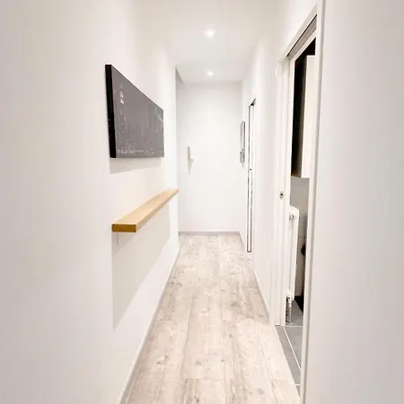 Le Richemond - 50m De La Apartment