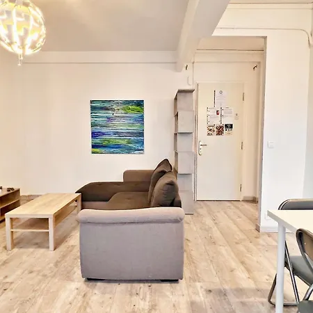 Apartament Le Richemond - 50m De La *