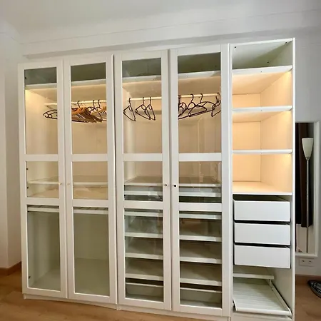 - T3 Renove De 50 M2 Classe 2 Etoiles Appartamento Nizza