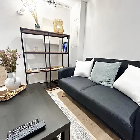 Riviera - Le Cocon De La Prefecture - 2 Pieces - Old Town Promenade Des Apartment *