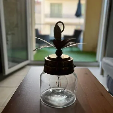 Apartment Bottero-joli Avec Terrasse 5 Mins De La Nice