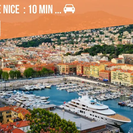 T2 Moderne Proche Du Port - Clim *