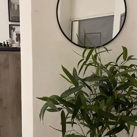 Cosy 5min Gare Apartment *