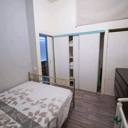 Apartment 2 Pieces Ou Studio Au Coeur De La Vieille