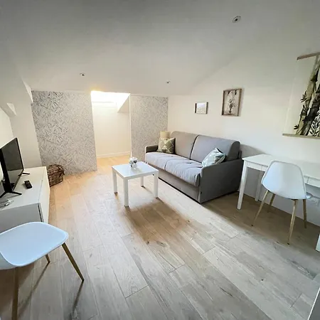 Apartamento Comboul