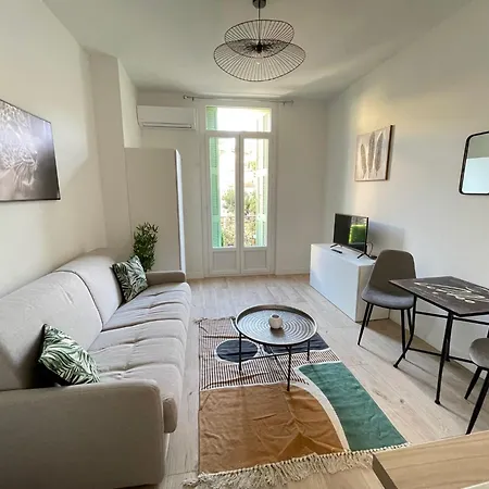 Comboul Apartamento