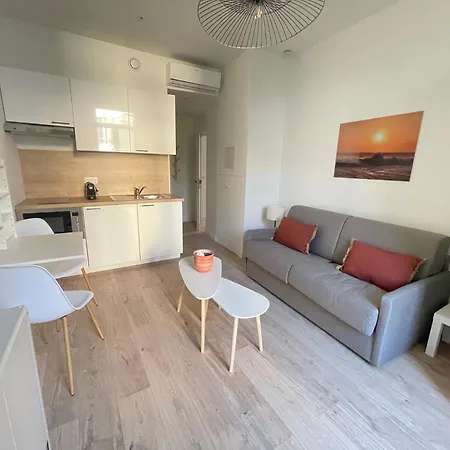Comboul Apartamento
