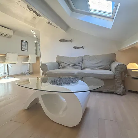 Appartamento Zone Pietonne - Wifi, Ac, 2 Pers