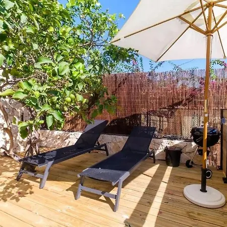Magnifique Pavillon Independant T2 Apartment *