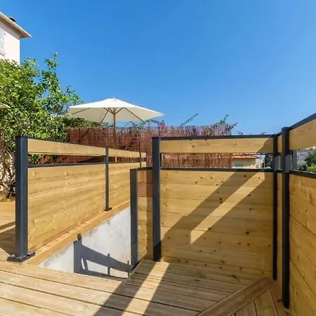 Pavillon Indépendant T2 *