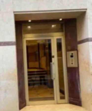 Apartment Centre De A 200m De La