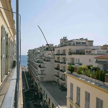 Centre De A 200m De La Apartment *