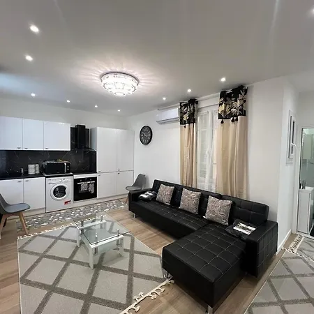 Apartment T2