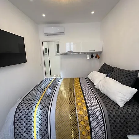 T2 Apartment