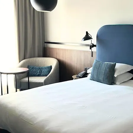 Hotel Crowne Plaza - - Grand Arenas By Ihg