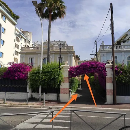 Appartement Claudia Port