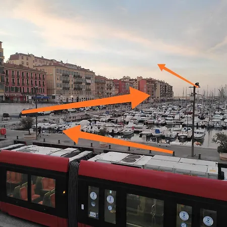 Appartamento Claudia Port *