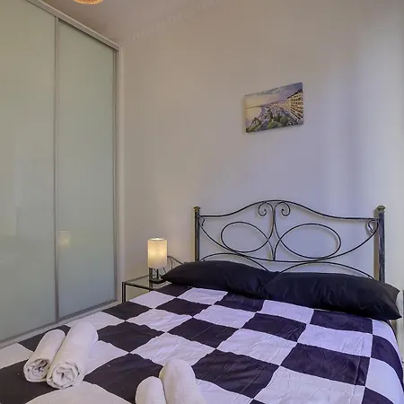 Maison Bianchi - 187 Promenade Des - Sea View