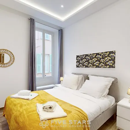 Apartment Gold Fshh Nice