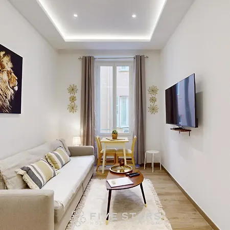 Apartment Gold Fshh