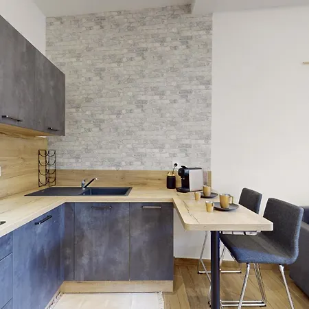 Stars Fshh Apartment Nice