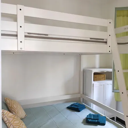 Appartement Claudia Port