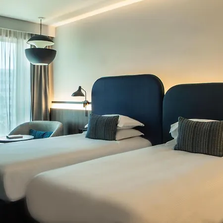 Crowne Plaza - - Grand Arenas By Ihg Nice