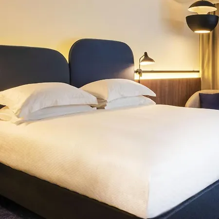 Crowne Plaza - - Grand Arenas By Ihg Nice