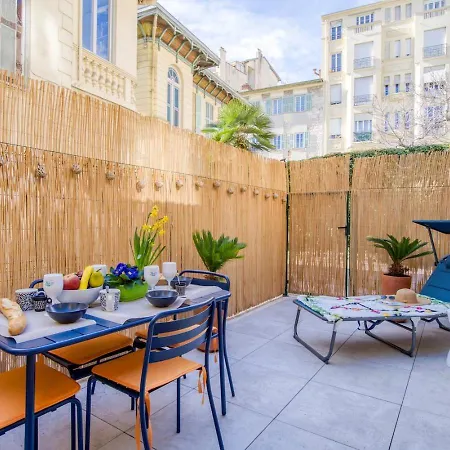 Apartment Charming House, Large Private Terrace, Air Conditioning - 