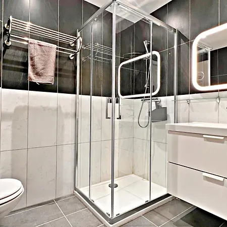 Apartment Le Richemond - 50m De La Nice