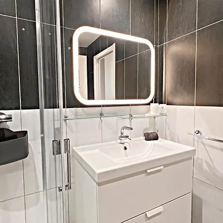 Le Richemond - 50m De La Apartament Nicea