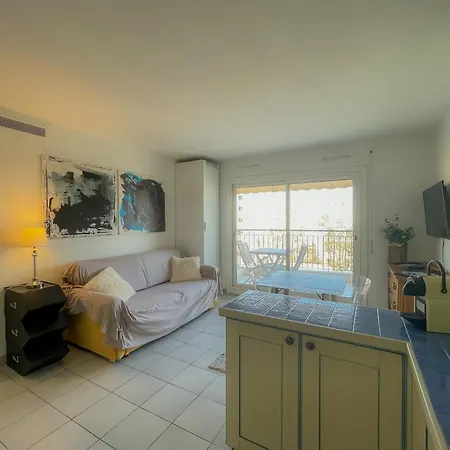 Gloria 4 Pers Piscina A/c Wifi * Nice