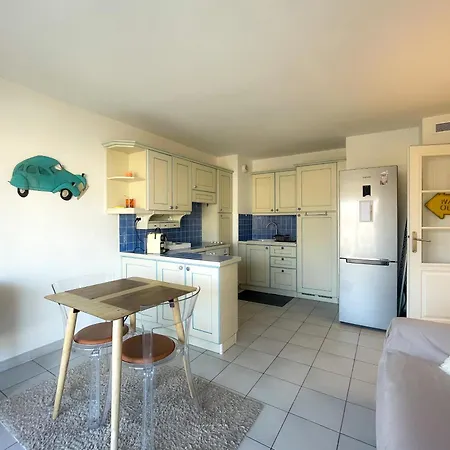 Gloria 4 Pers Piscina A/c Wifi Apartment
