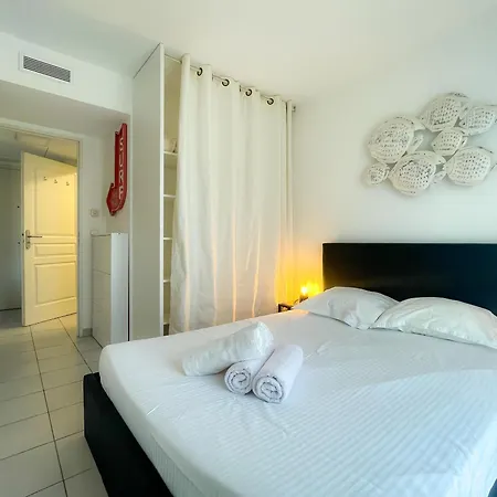 Gloria 4 Pers Piscina A/c Wifi Apartment