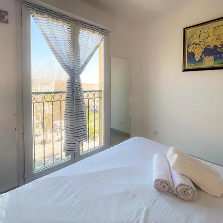 Gloria 4 Pers Piscina A/c Wifi Apartment