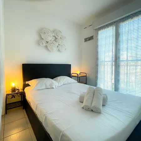 Apartment Gloria 4 Pers Piscina A/c Wifi