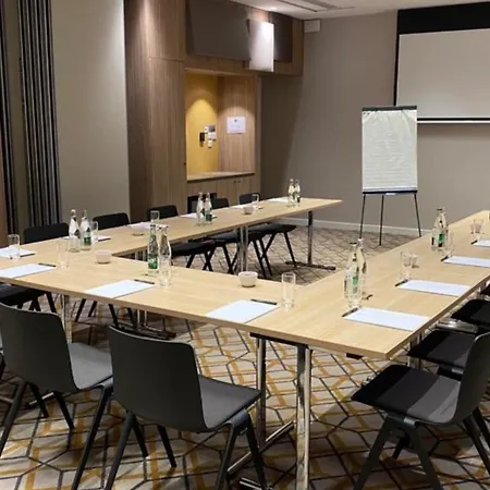 Crowne Plaza - - Grand Arenas By Ihg Hotel