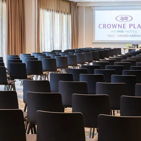 Crowne Plaza - - Grand Arenas By Ihg