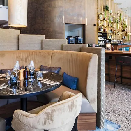 Crowne Plaza - - Grand Arenas By Ihg Hotel Nice