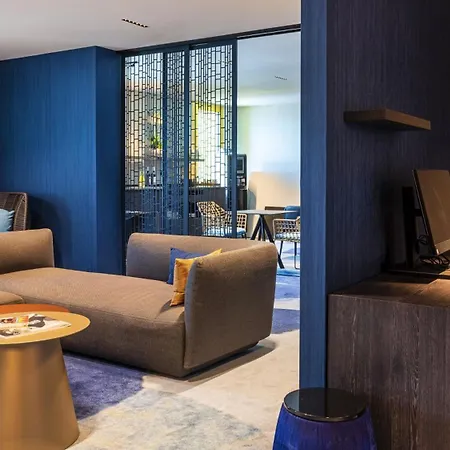 Crowne Plaza - - Grand Arenas By Ihg 4* Nice