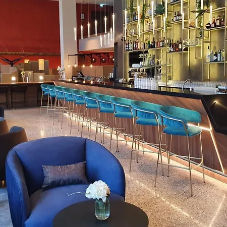 Hotel Crowne Plaza - - Grand Arenas By Ihg 4*