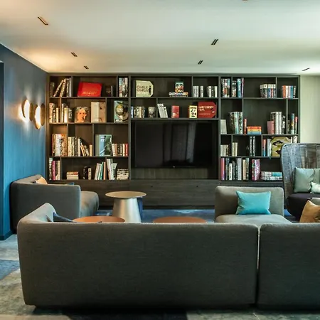 Crowne Plaza - - Grand Arenas By Ihg Nice