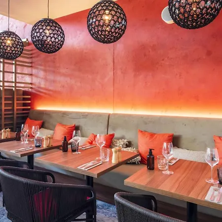 Crowne Plaza - - Grand Arenas By Ihg Hotel
