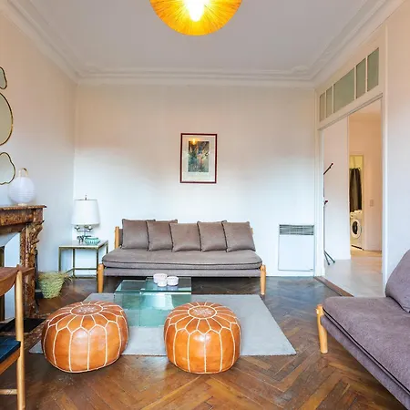 Apartment Le Stella Ap4391 By Riviera Nice