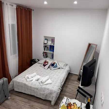 Cosy Vieux A 2 Pas De La Apartment *