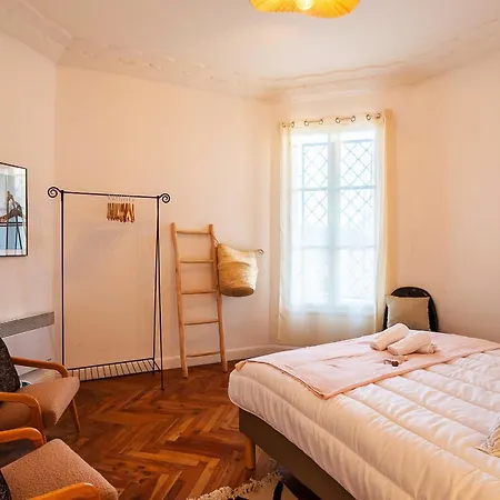 Le Stella Ap4391 By Riviera Apartment