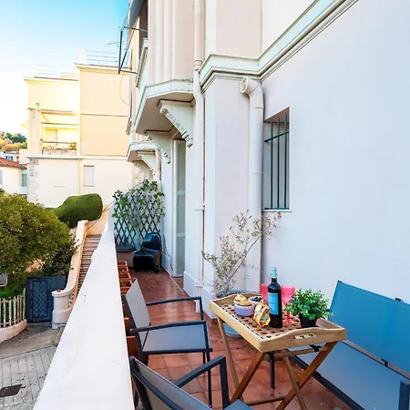 Apartment Le Stella Ap4391 By Riviera Nice